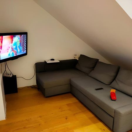 Zimmer 31Qm Inkl. Duschbad Hamburgo Exterior foto